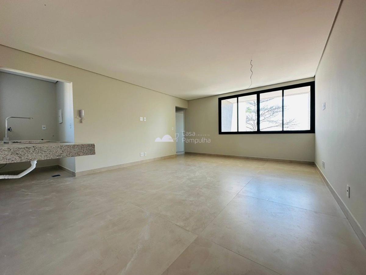 Apartamento, Itapoã, 3 Quartos, 2 Vagas, 1 Suíte