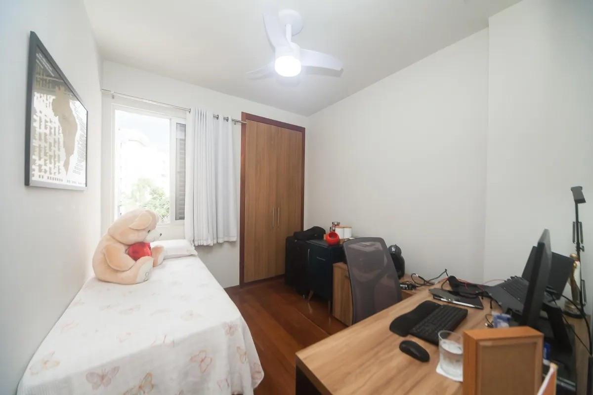 Apartamento, Buritis, 3 Quartos, 2 Vagas, 1 Suíte