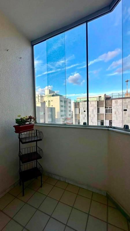 Apartamento, Nova Suíssa, 3 Quartos, 1 Vaga, 1 Suíte