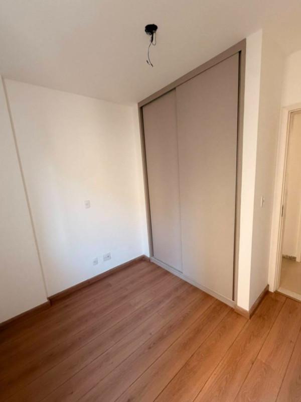 Apartamento, Buritis, 4 Quartos, 3 Vagas, 1 Suíte