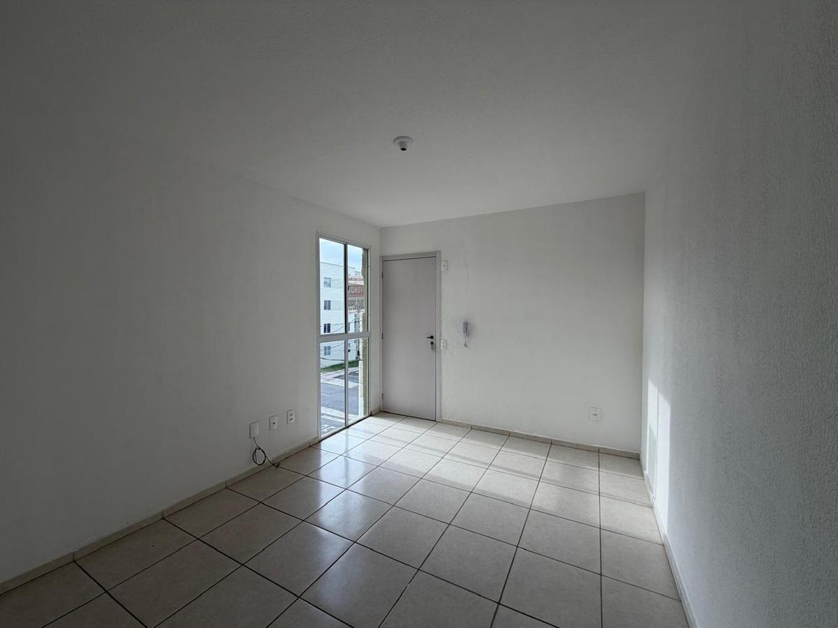 Apartamento, Vila Cristina, 2 Quartos, 2 Vagas