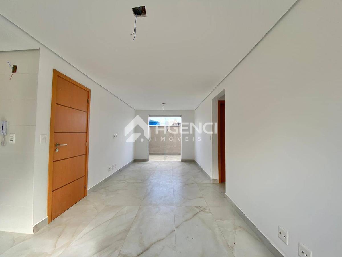 Apartamento, Minas Brasil, 3 Quartos, 0 Vaga, 1 Suíte