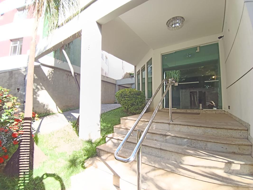 Apartamento, Cidade Nova, 3 Quartos, 1 Vaga, 1 Suíte