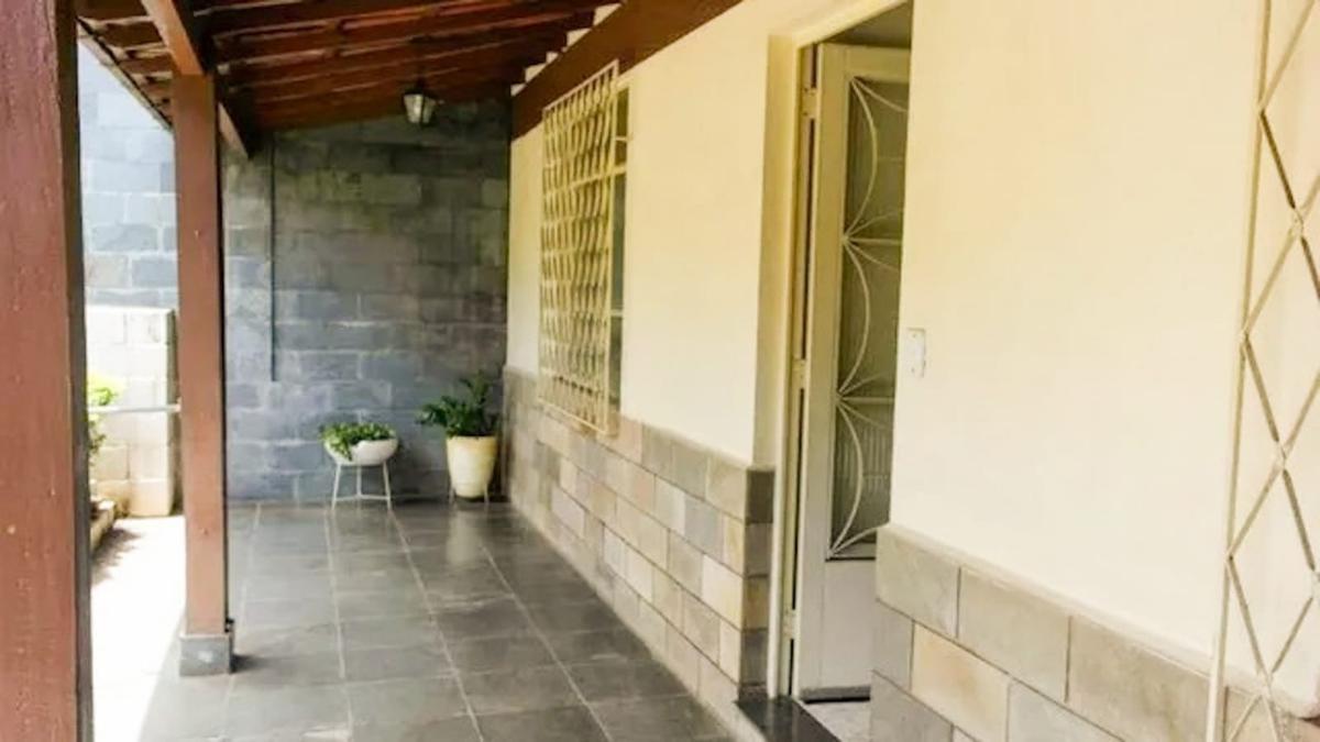 Casa Comercial, Alípio de Melo, 3 Quartos, 1 Vaga