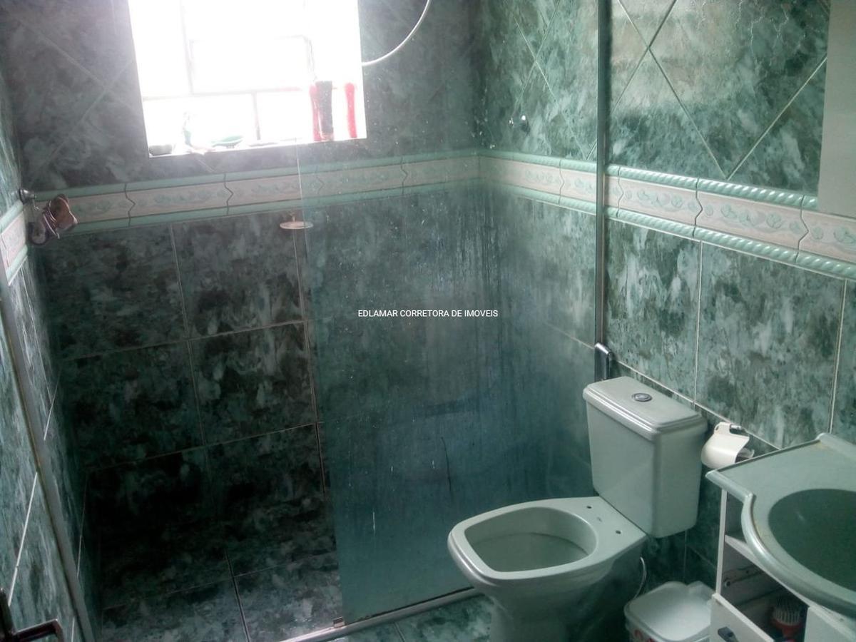 Casa, Bela Vista, 3 Quartos, 3 Vagas
