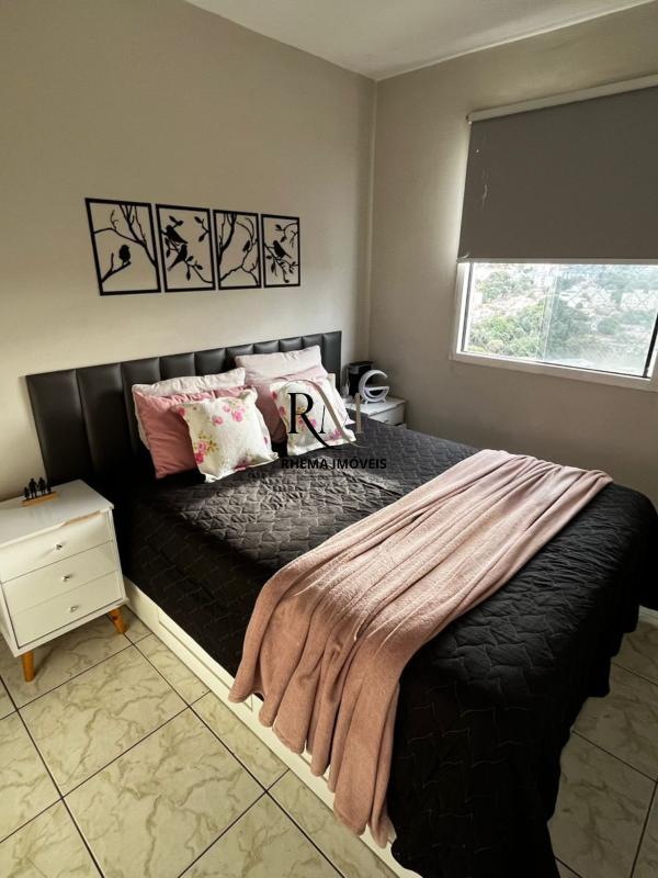 Apartamento, Planalto, 3 Quartos, 1 Vaga