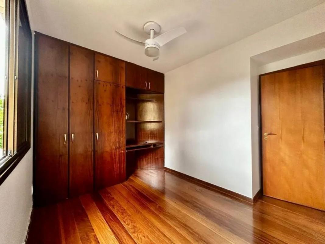 Apartamento, Liberdade, 4 Quartos, 2 Vagas, 2 Suítes