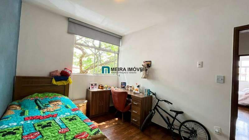 Apartamento, Alto Barroca, 4 Quartos, 2 Vagas, 1 Suíte
