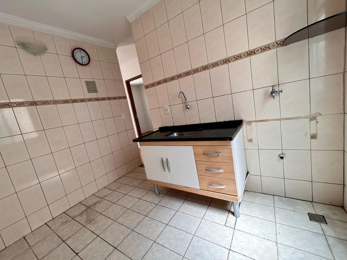 Apartamento, Granjas Primavera (justinópolis), 2 Quartos, 0 Vaga