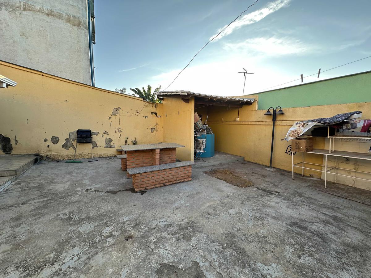 Casa, Nacional, 4 Quartos, 4 Vagas, 1 Suíte