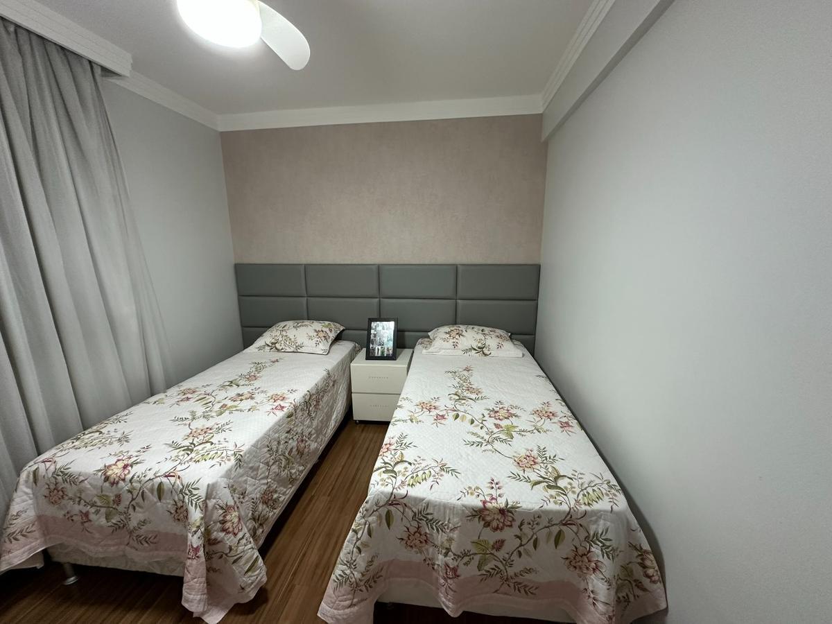 Apartamento, Ipiranga, 4 Quartos, 3 Vagas, 2 Suítes