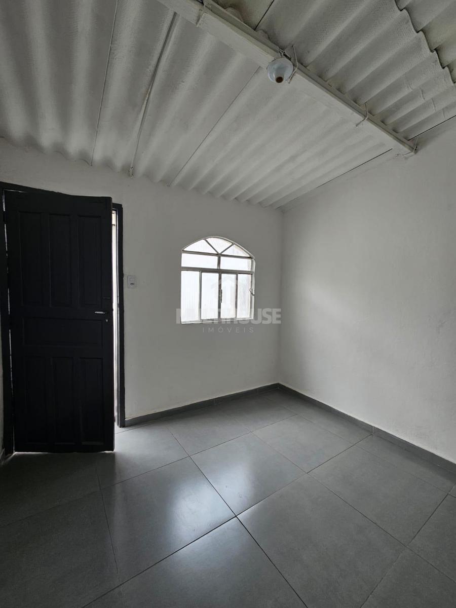 Apartamento, Nova Gameleira, 2 Quartos, 0 Vaga