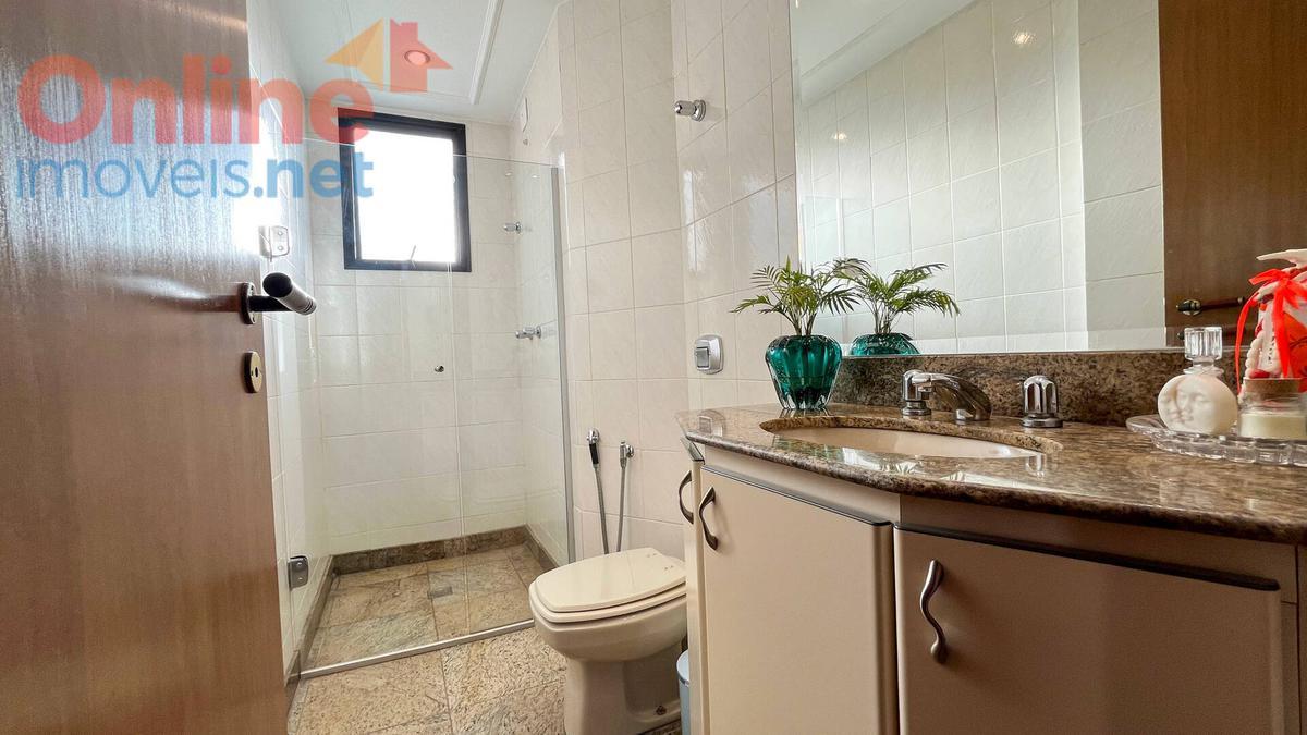 Apartamento, Gutierrez, 4 Quartos, 0 Vaga, 2 Suítes