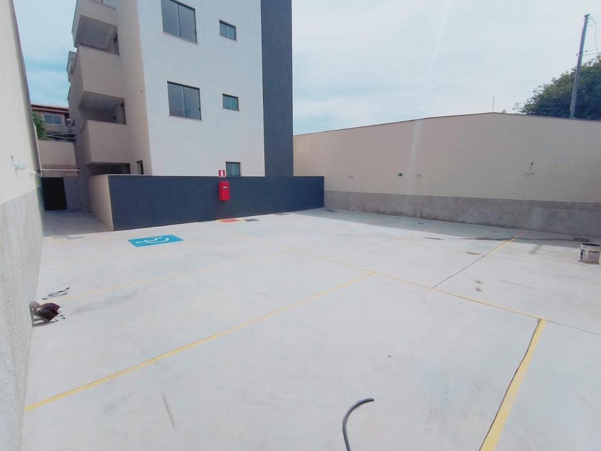 Apartamento, Copacabana, 2 Quartos, 1 Vaga