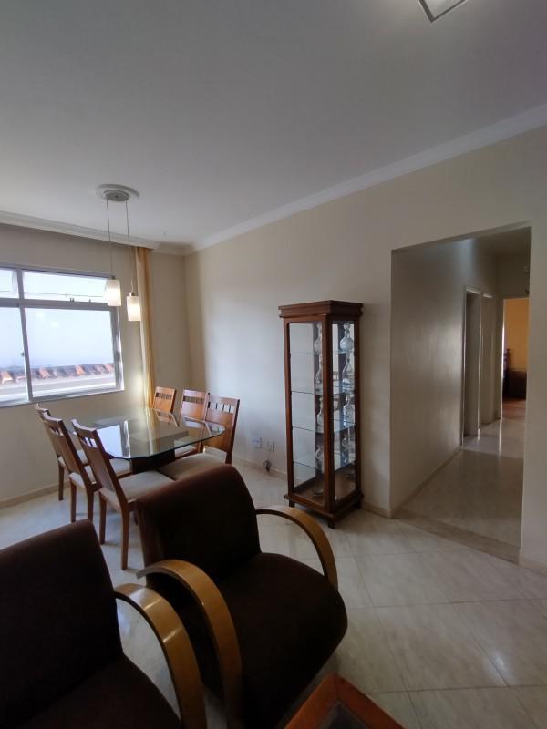 Apartamento, Cidade Nova, 2 Quartos, 1 Vaga