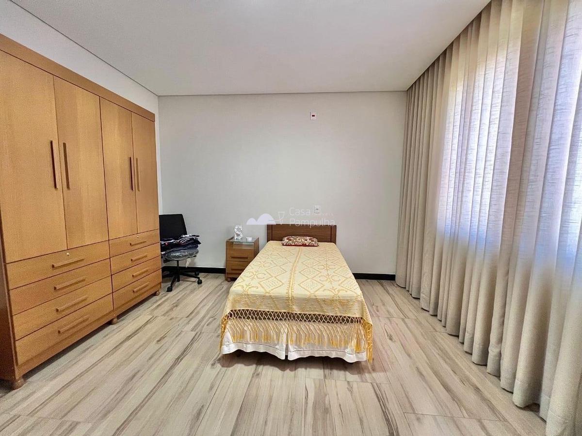 Casa, Céu Azul, 4 Quartos, 4 Vagas, 2 Suítes