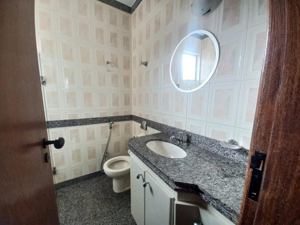 Cobertura, Carmo, 3 Quartos, 2 Vagas, 1 Suíte