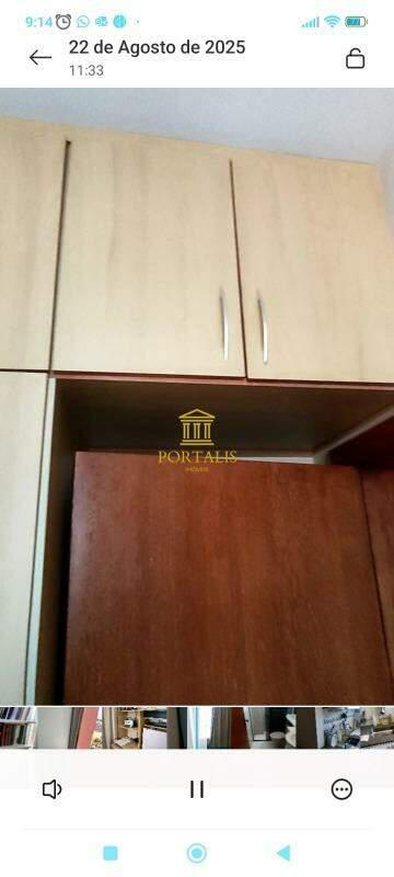 Apartamento, Colégio Batista, 1 Quarto, 1 Vaga