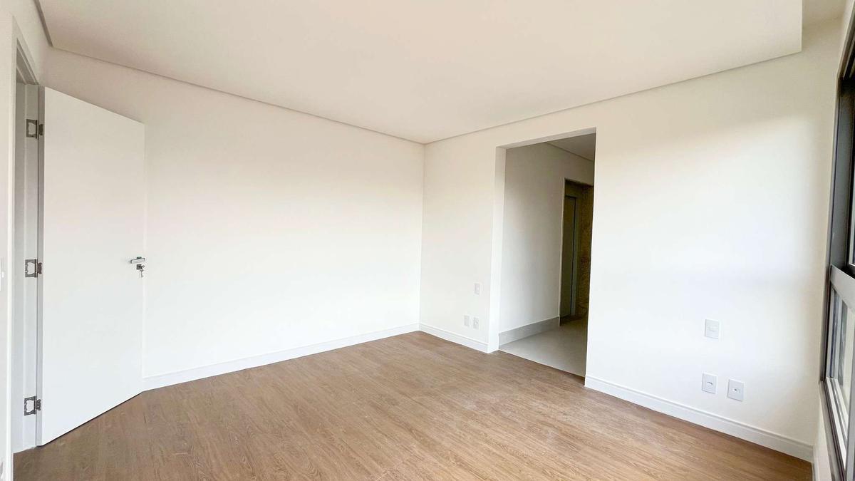 Cobertura, São Bento, 4 Quartos, 3 Vagas, 4 Suítes
