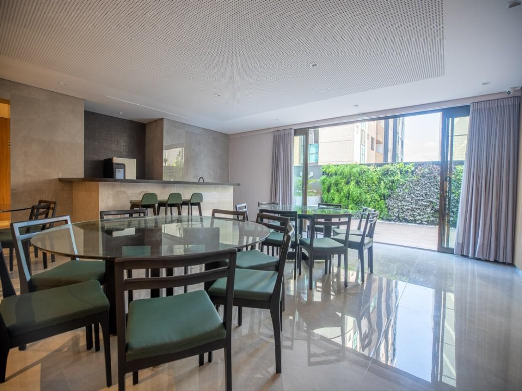 Apartamento, Lourdes, 4 Quartos, 4 Vagas, 2 Suítes