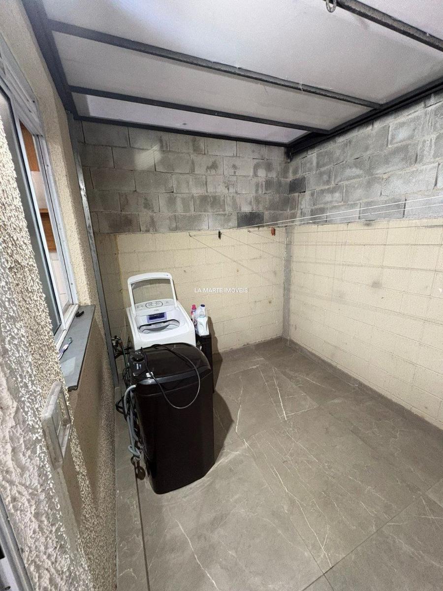Apartamento, Três Barras, 2 Quartos, 1 Vaga