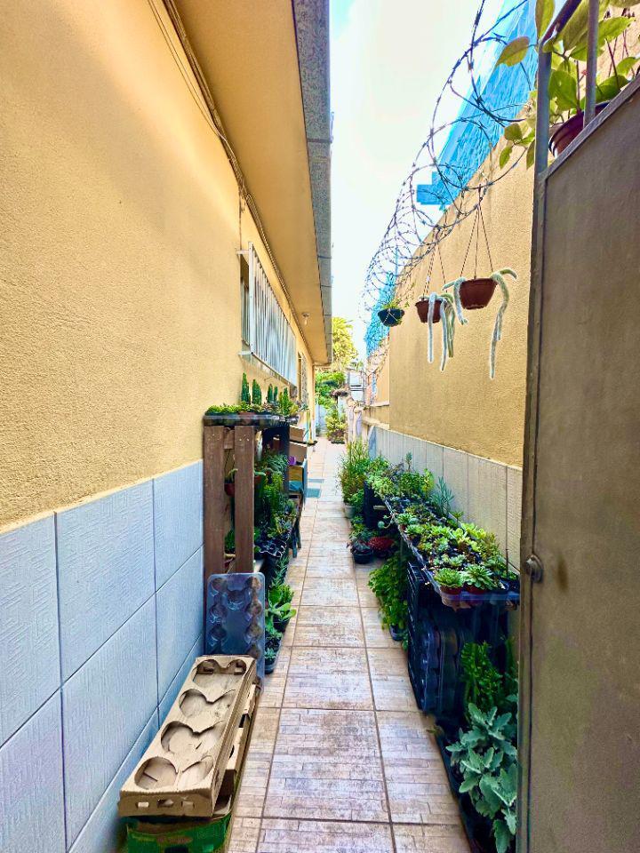 Casa, Santa Efigênia, 3 Quartos, 1 Vaga