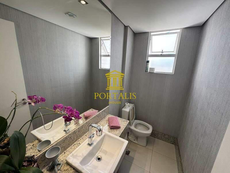 Apartamento, União, 4 Quartos, 4 Vagas, 2 Suítes