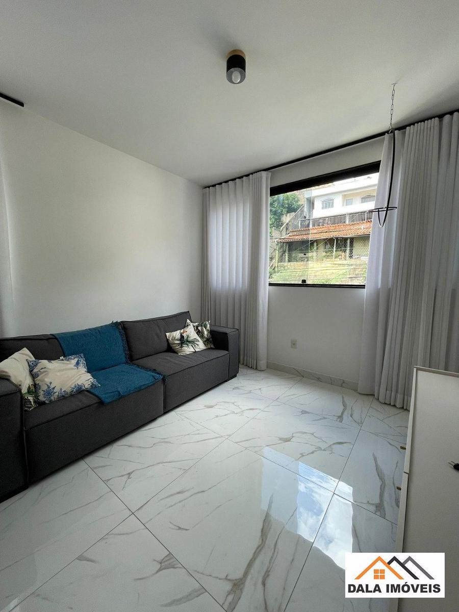 Apartamento, Padre Eustáquio, 3 Quartos, 2 Vagas, 1 Suíte