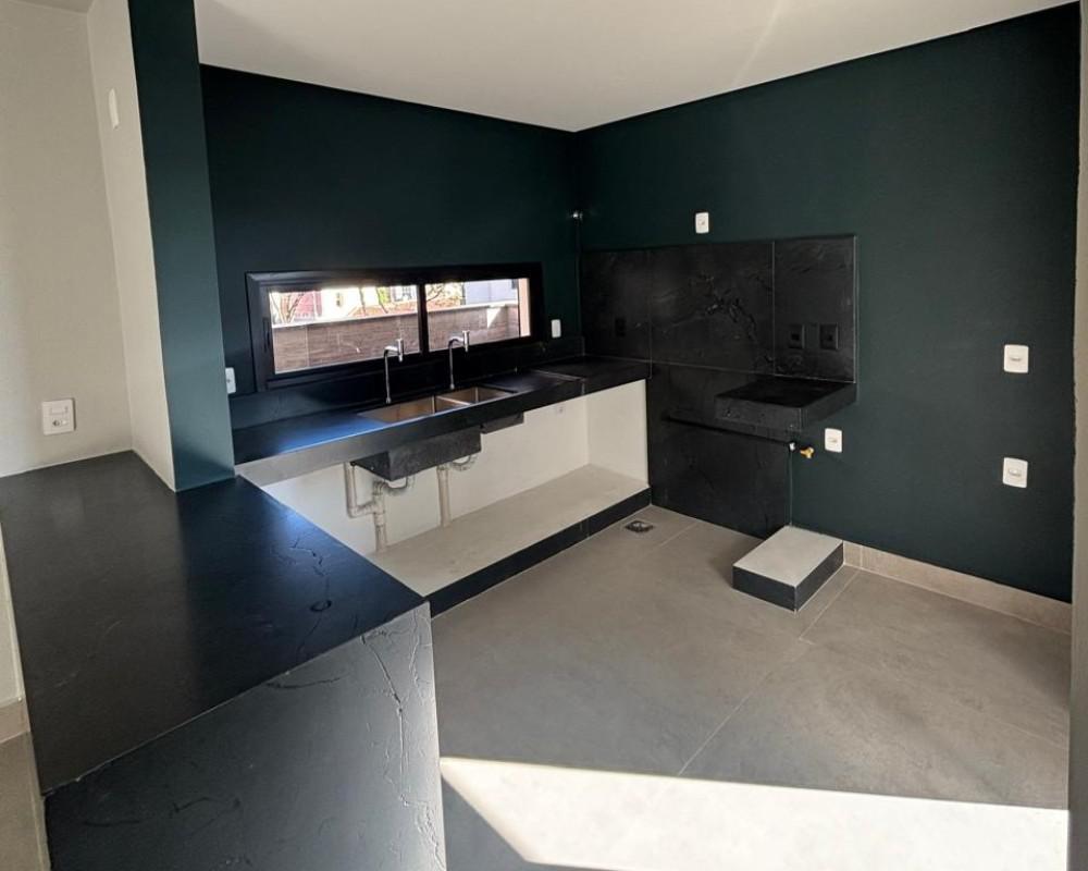 Cobertura, Serra, 2 Quartos, 3 Vagas, 2 Suítes