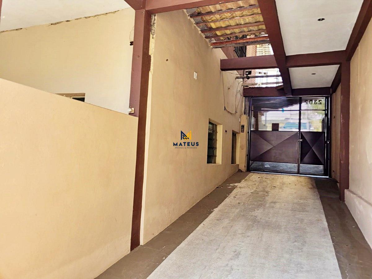 Casa, São Francisco, 4 Quartos, 7 Vagas