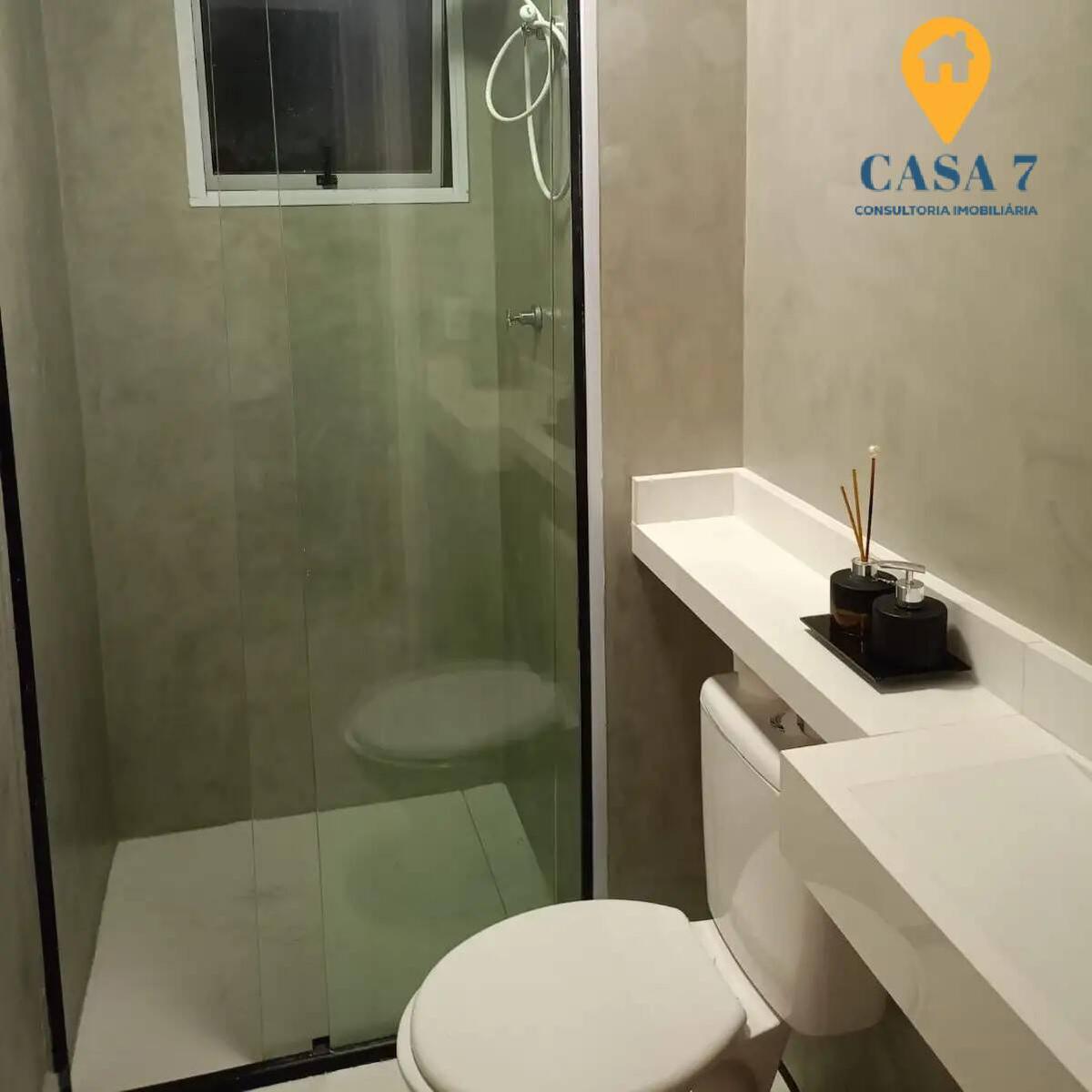 Apartamento, Palmeiras, 2 Quartos, 1 Vaga, 1 Suíte