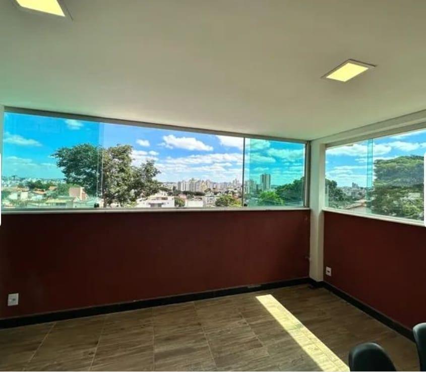 Cobertura, Ouro Preto, 3 Quartos, 2 Vagas, 1 Suíte