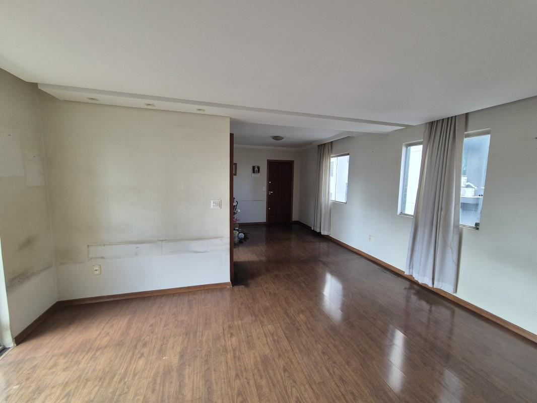 Apartamento, Nova Suíssa, 4 Quartos, 2 Vagas, 1 Suíte