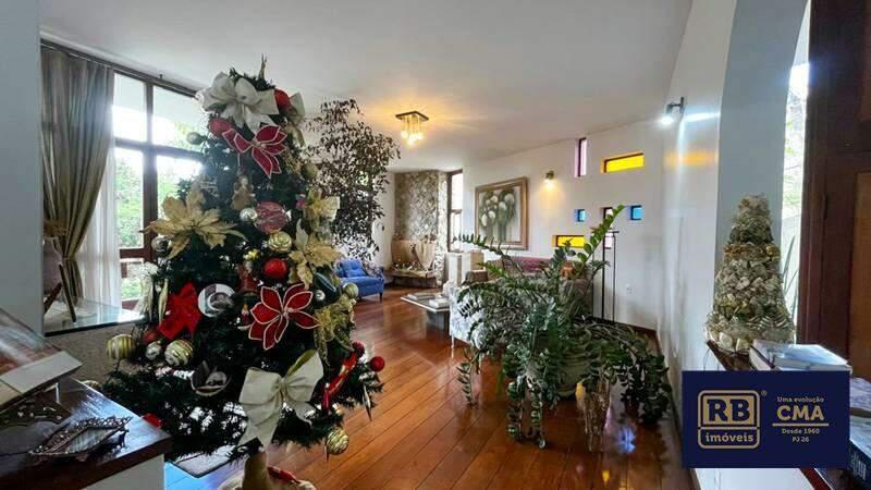 Casa, São Lucas, 4 Quartos, 5 Vagas, 3 Suítes