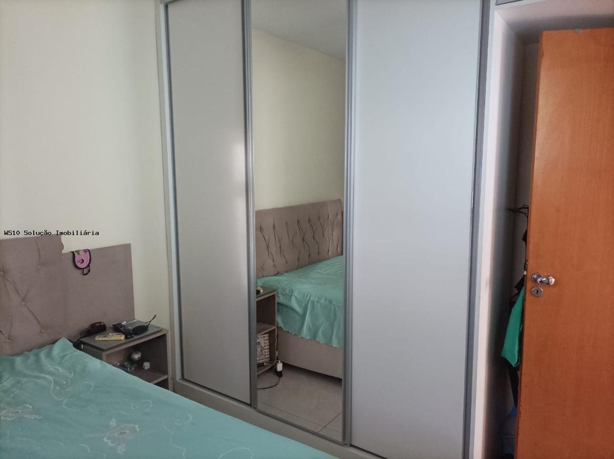 Apartamento, Centro, 2 Quartos, 1 Vaga