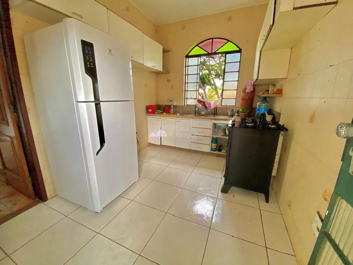 Casa, Santa Amélia, 4 Quartos, 5 Vagas, 2 Suítes