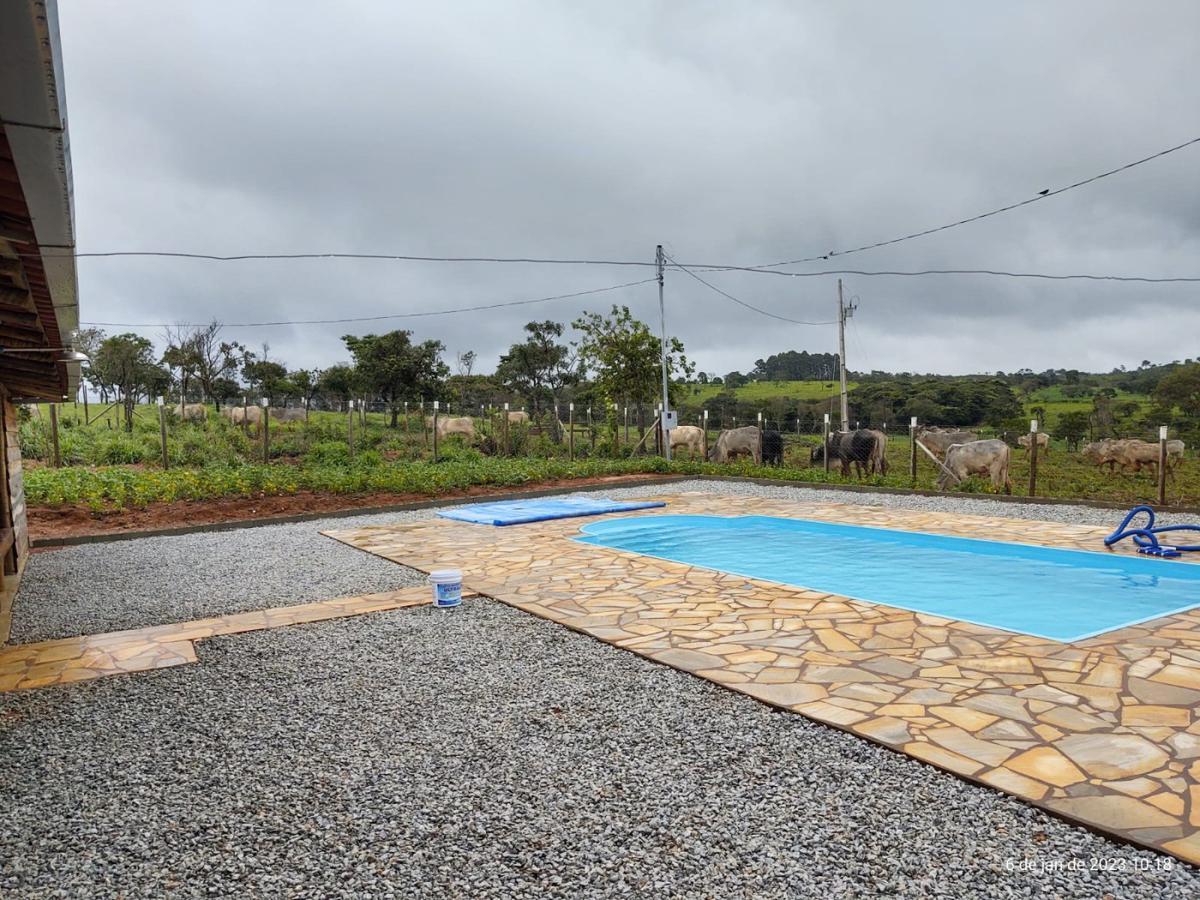 Fazenda, Centro, 3 Quartos, 4 Vagas, 1 Suíte