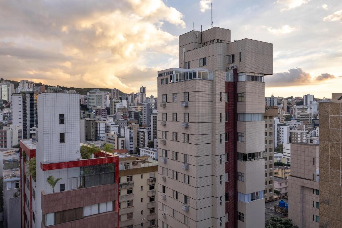 Apartamento, Cruzeiro, 1 Quarto, 1 Vaga, 1 Suíte
