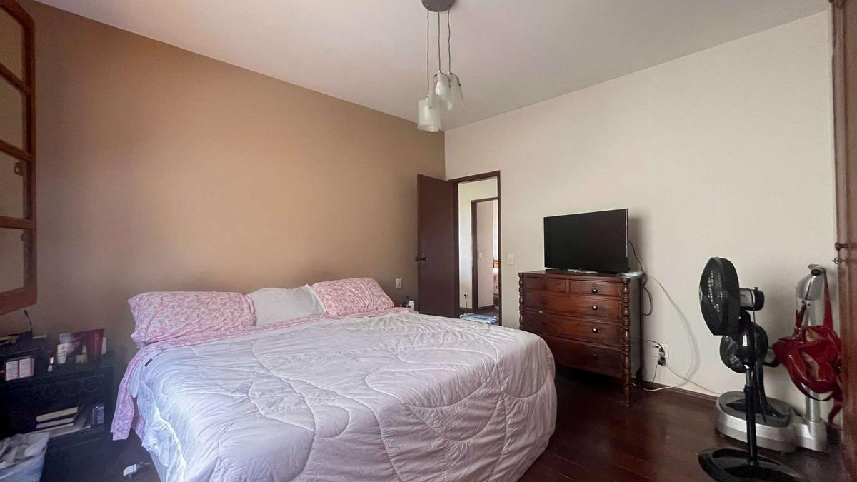 Casa, Santa Lúcia, 4 Quartos, 3 Vagas, 1 Suíte