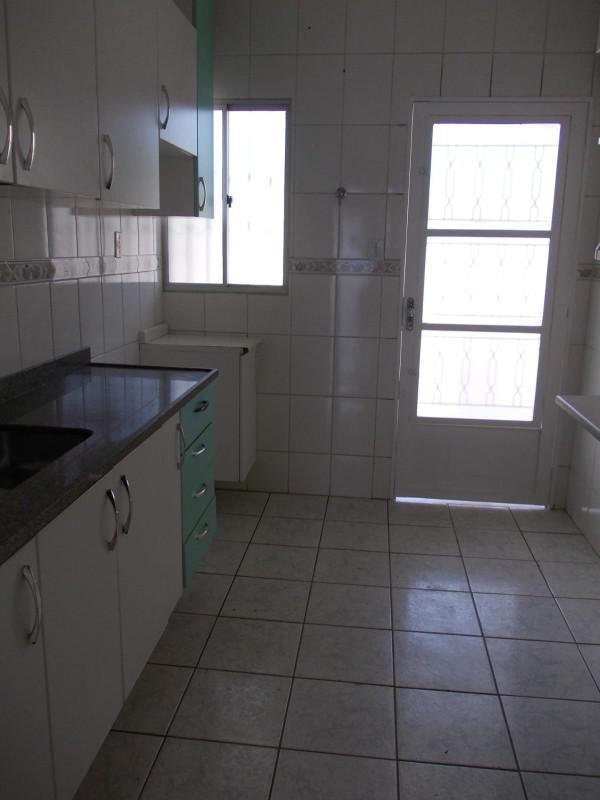 Casa, Santa Amélia, 2 Quartos, 2 Vagas, 1 Suíte