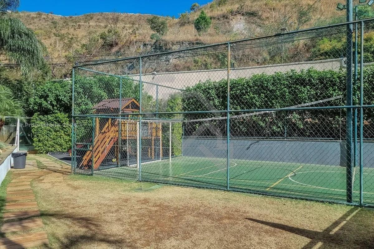 Apartamento, Sion, 3 Quartos, 2 Vagas, 1 Suíte