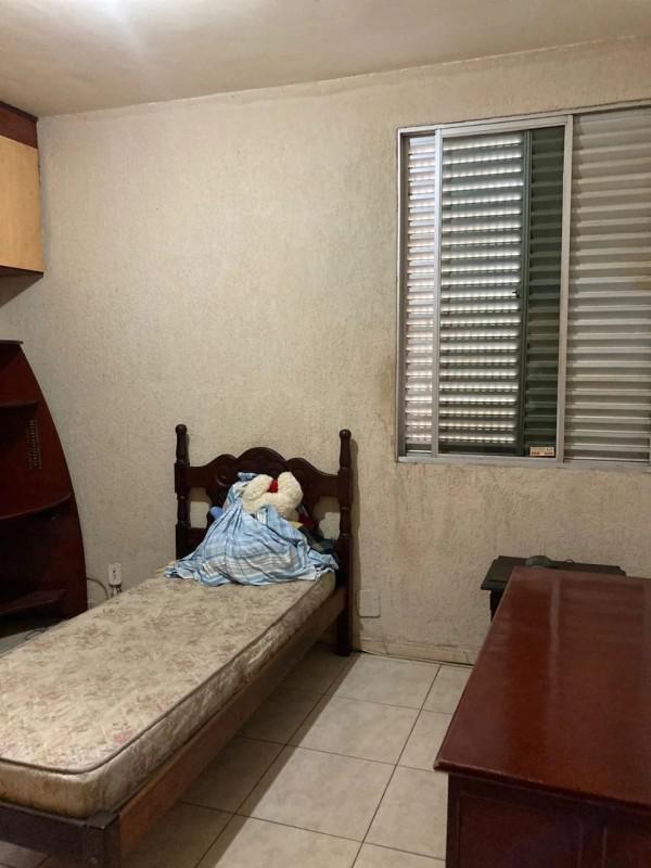 Apartamento, Calafate, 3 Quartos, 1 Vaga, 1 Suíte