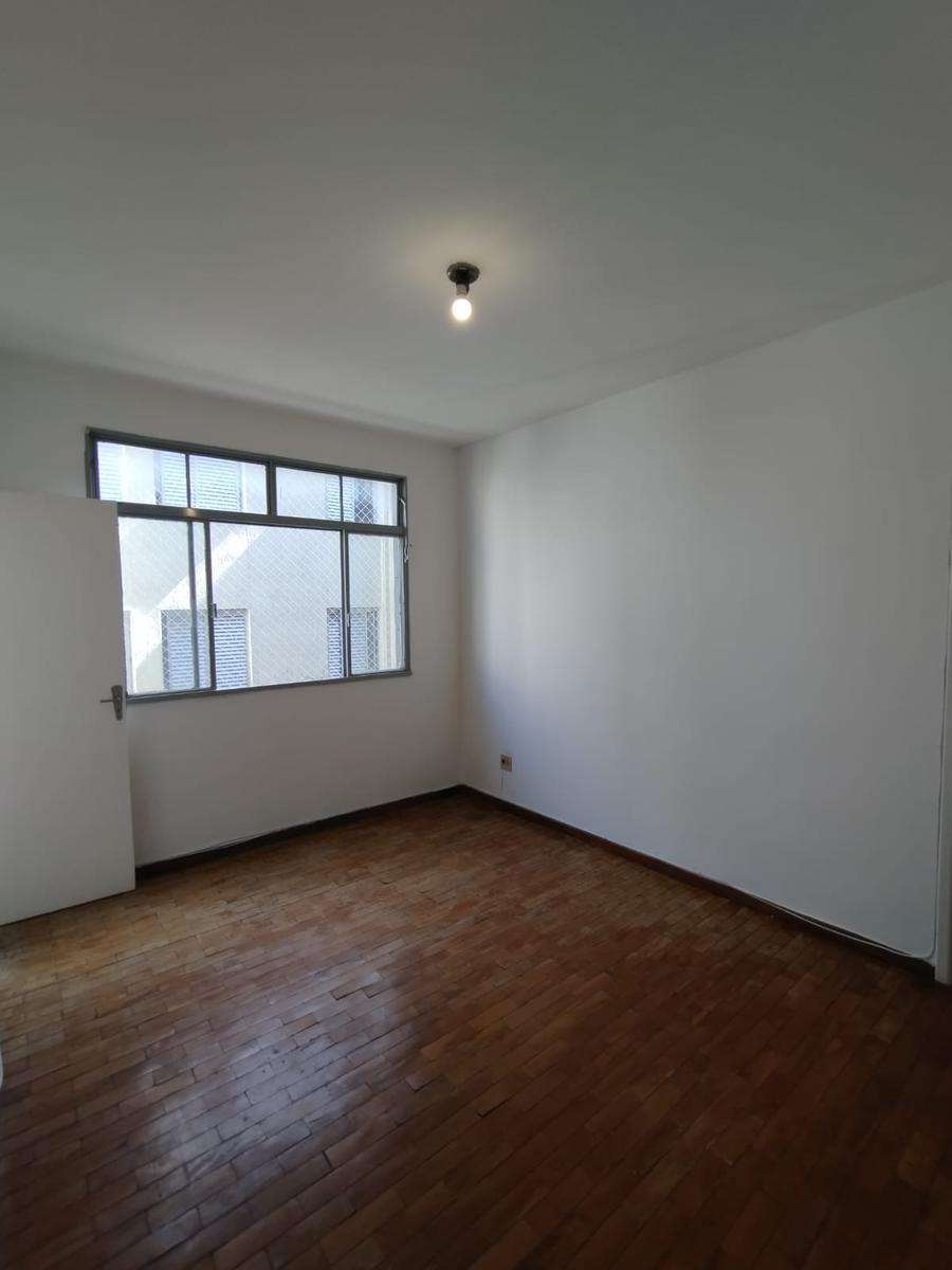 Apartamento, Nova Floresta, 2 Quartos, 1 Vaga