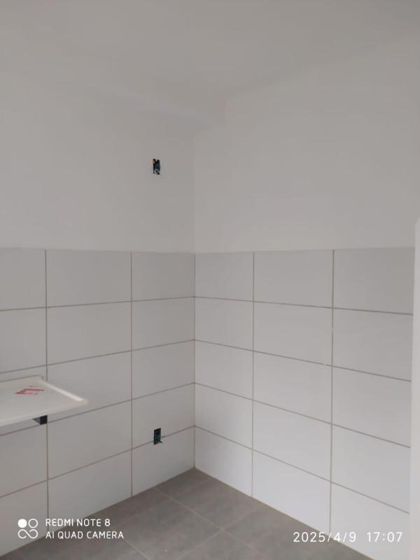 Apartamento, Bandeirinhas, 2 Quartos, 1 Vaga