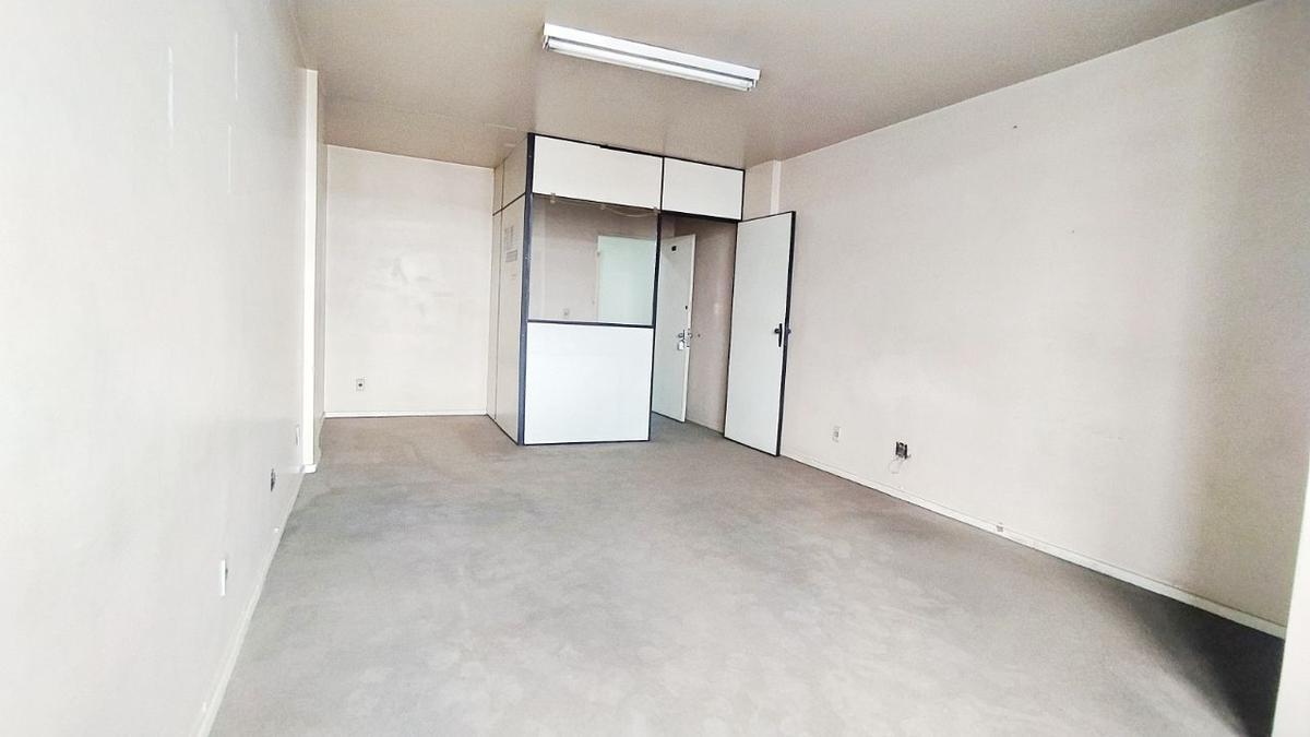 Sala, Centro