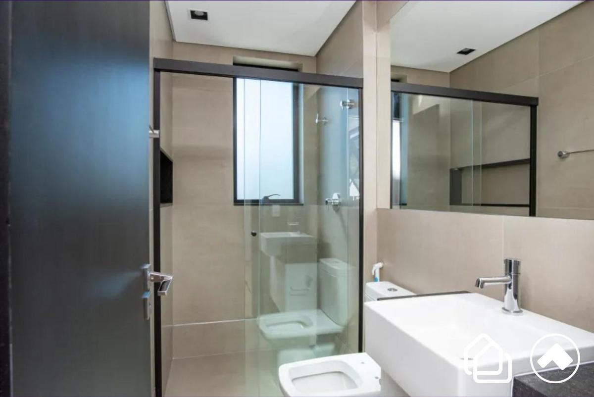 Apartamento, Buritis, 2 Quartos, 2 Vagas, 2 Suítes