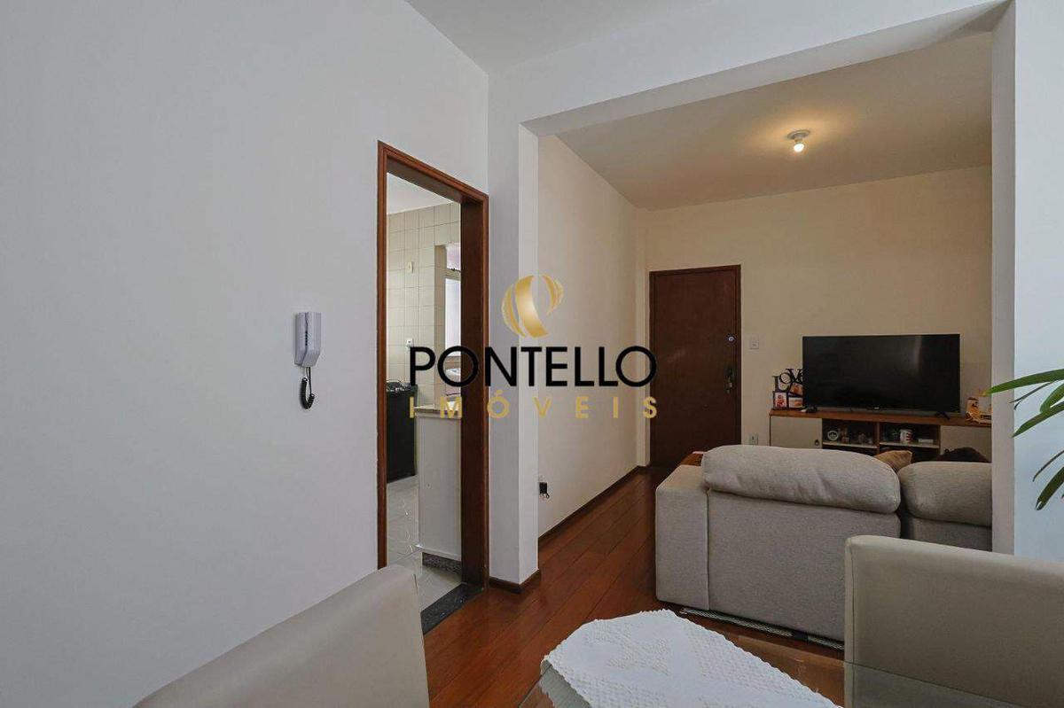 Apartamento, Buritis, 3 Quartos, 2 Vagas, 1 Suíte