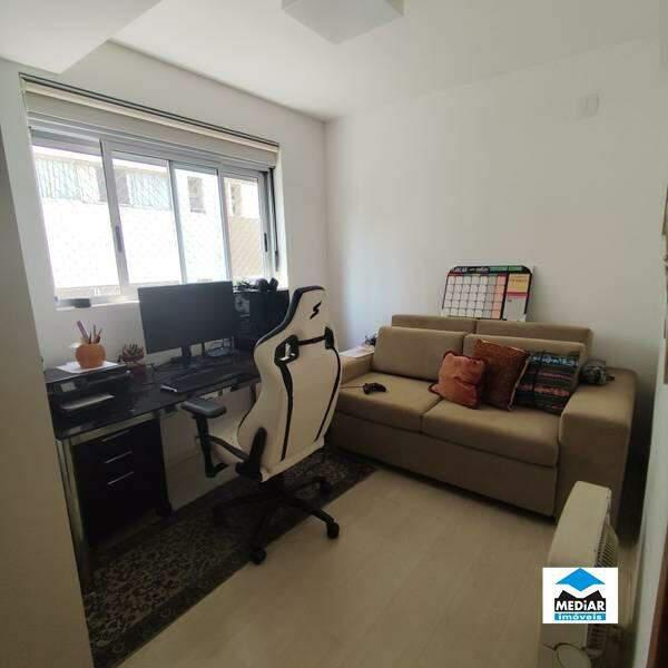 Apartamento, Lourdes, 4 Quartos, 3 Vagas, 1 Suíte