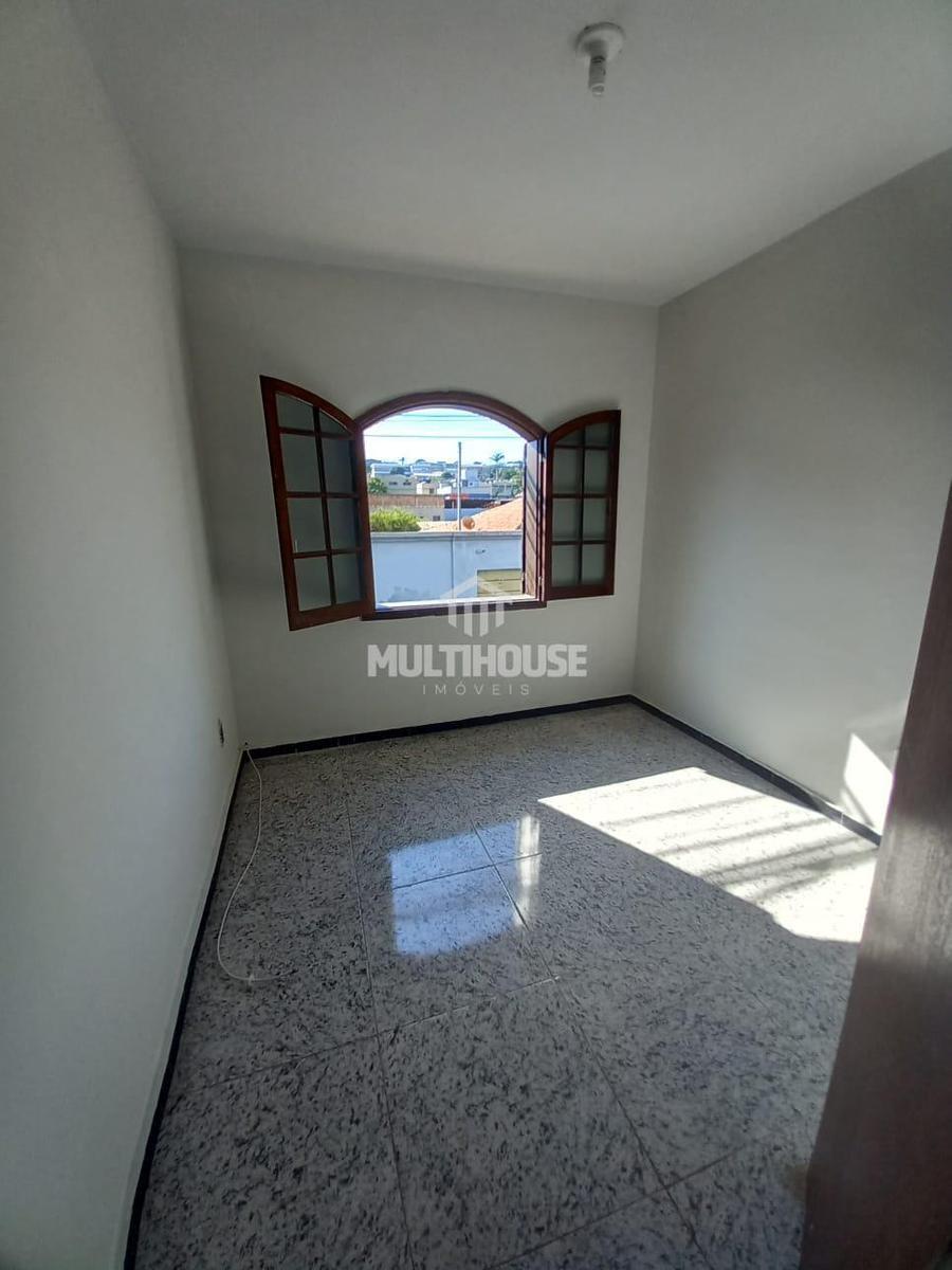Casa, São Francisco, 3 Quartos, 1 Vaga