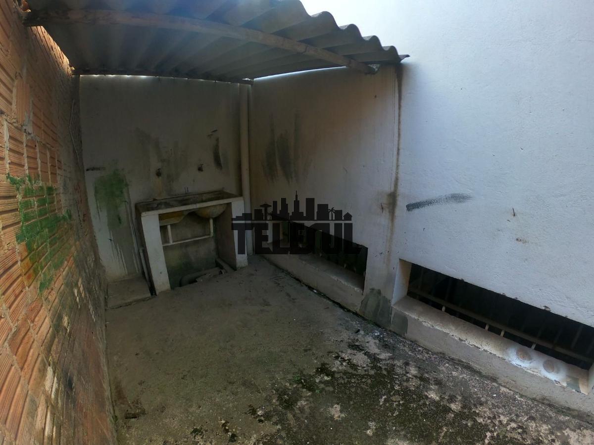 Galpão, Parque Rinaldo, 0 Quarto, 2 Vagas